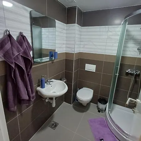 Διαμέρισμα Nale