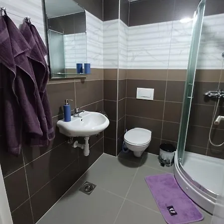 Διαμέρισμα Nale