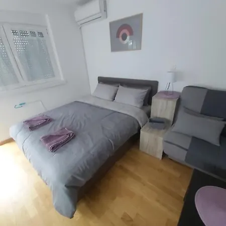 Nale Διαμέρισμα *