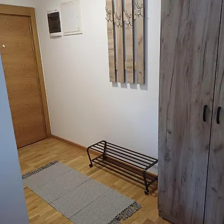 Nale Διαμέρισμα *