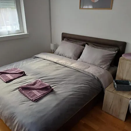 Nale Διαμέρισμα Vrnjačka Banja