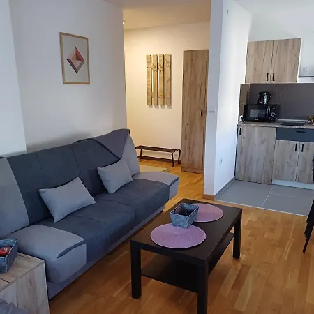 Διαμέρισμα Nale