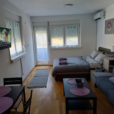 Nale Διαμέρισμα